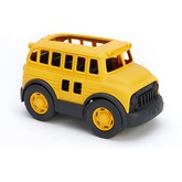 Green Toys School Bus